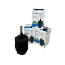 Sobo Sb-3330 Biyolojik Süngerli Üretim Filtresi