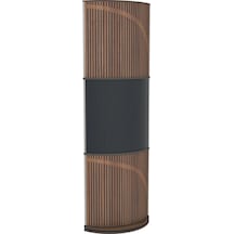 Victotem Ultra Vmt Natural Walnut 3 Modül