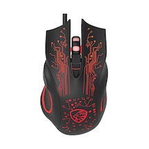 Hytech Hy-X8 Eagle Gaming Oyuncu Mouse