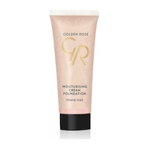 Golden Rose Moisturizing Cream Fondöten Fondöten 5