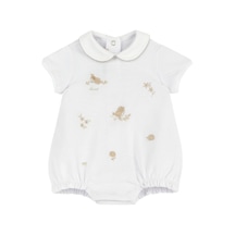 Chicco Tulum - Yarım Kol 09051355000000 000033 White