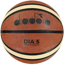 Diadora Dia5 Kauçuk 5 No Basketbol Topu