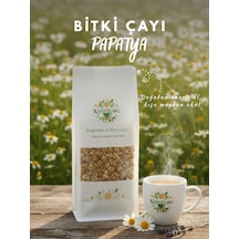 Papatya Çayı 250gr Doğal Kurutulmuş, Katkısız