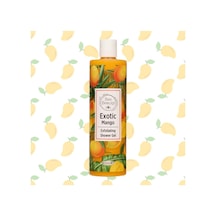 Peeling Duş Jeli Exotic Mango 400 Ml Diğer