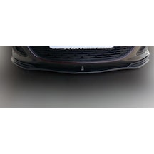 Opel Astra J 2010-2016 Hb Ön Lip