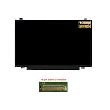 Acer Aspire 1 A114-31 Serisi 14.0 '' 30 Pin 1080p Fullhd İps Slim Led Ekran A+ Kalite