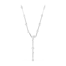 5711830 Swarovski Kolye Constella:y Necklace Whı/rhs Metalik