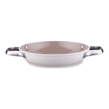 Korkmaz Nea Sera Vanilya Omlet 20 Cm A3861 Çok Renkli
