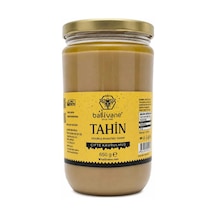 Tahin Çifte Kavrulmuş 650 Gr.