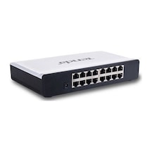Tenda S16 16 Port Ethernet Swıtch