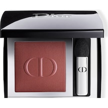 Dior Mono Couleur Couture Eye Shadow Göz Farı 884 Rouge Trafalgar