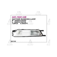 Sis Farı Passat 2014 Sonrası Sağ Gündüz Sürüş Oem No:3g0941662g Adet
