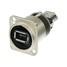 Neutrik Na1394-6-W 1394 Firewire Şase Tipi Data Konnektör