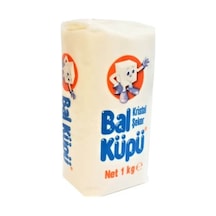 Balküpü Toz Şeker 20 x 1 KG
