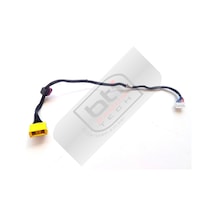 Lenovo Uyumlu Ideapad G510 Notebook Dc Power Jack Dc30100N100