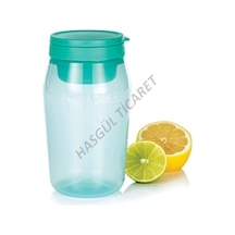 Tupperware Çok Amaçlı Kavanoz 825 Ml Saklama Kabı Hsgl
