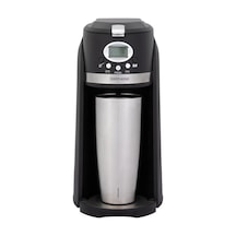 Goldmaster PG-3233 Progrinder Öğütücülü Otomatik Filtre Kahve Makinesi