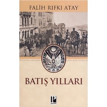 Batış Yılları - Dppq-761415