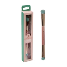 Nascita Jungle Mood Gölgelendirme Ve Kapatıcı Fırçası Nasbrush0484