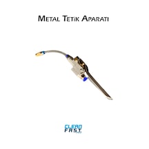 Metal Tetik Sistemi