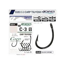 Owner 53263-50923 C-3 Carp Tsuyoshi Bc No:1