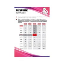 Moncorno Model Toparlayıcı Ve İz Yapmayan İz Belli Etmeyen Korseli Külot Siyah Renk Siyah