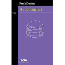 Av Dönüşleri - 57858324547502899240225