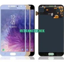 Samsung Galaxy J4 J400F Lcd Ekran Dokunmatik (332625390)
