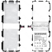 Samsung Uyumlu Galaxy  Tab 2 10.1 P5110 Batarya Pil