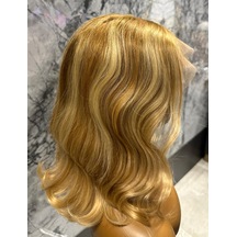 Platin Ombre