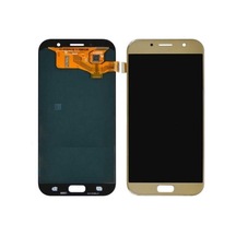 Samsung Galaxy A7 2017 ( Sm - A720F ) Servis  Lcd Dokunmatik (361537025)