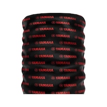 Ümit Buff 38 - Buff Bandana Siyah
