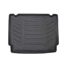 Renault clio 4 stw alt bagaj bagaj havuzu paspası 2012-2019 Rizli