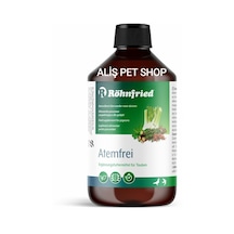 Röhnfried Atemfrei Üst Solunum Destekleyici 500 Ml