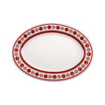 Jumbo Hollie Yılbaşı Büyük Kayık 25 Cm Sku: Smg8690010557001