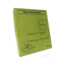 Medikaltec Baş Yıkama Seti Portatif Saç Yıkama Seti