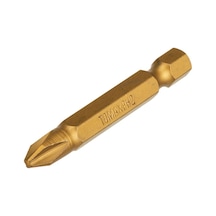 Bits Uç Pz 2 25 Mm Titanium 60 Adet