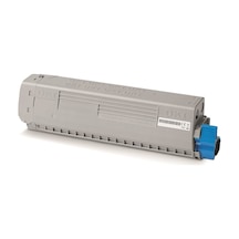 Okı 44844616 Toner-k-c822-7k