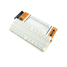 Breadboard Devre Kurulum Elemanı Breadboard