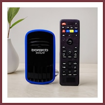 Storeşahin Full Hd Dijital Uydu Alıcısı Hdmı Usb Wifi Shn0720