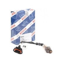 Opel Corsa C 1.2 2004-2006 Bosch  Oksijen Sensörü N11.1452