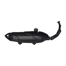 Egzoz Grace 202 Grace202 Pro - Novax200 - Novax200 Rks