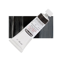 Mussini 35Ml Yağlı Boya Seri:1 No:781 Lamp Black