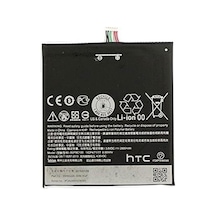 Htc Desire 826 Pil Batarya