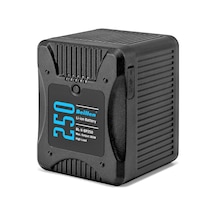 Beillen Bl X Bp250 Li Ion Kamera Bataryası