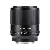 Vıltrox Fe 35mm F/1.8 Lens - Sony E Uyumlu
