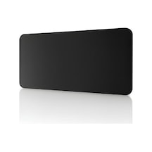 Xxl Gaming Mouse Pad 90x40 Cm Dikişli Kenar, Kaymaz Taban, Hassas Takip, Ultra Geniş Oyuncu Mousepad 90x40 Cm