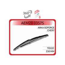Chery Tiggo 7 Tiggo 8 Arka Silecek