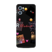 S19 Max Pro Happy Seri Özel Tasarımlar Hd Desenli Kapak Txt-s19pro