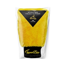 Smartbee Pemium Mikrofiber Araç Yıkama Ve Cila Eldiveni